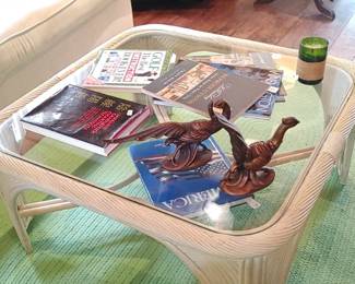 , beautiful coffee table