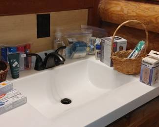  toiletries