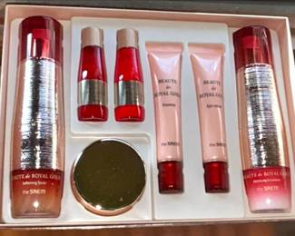 Srem collection skin care