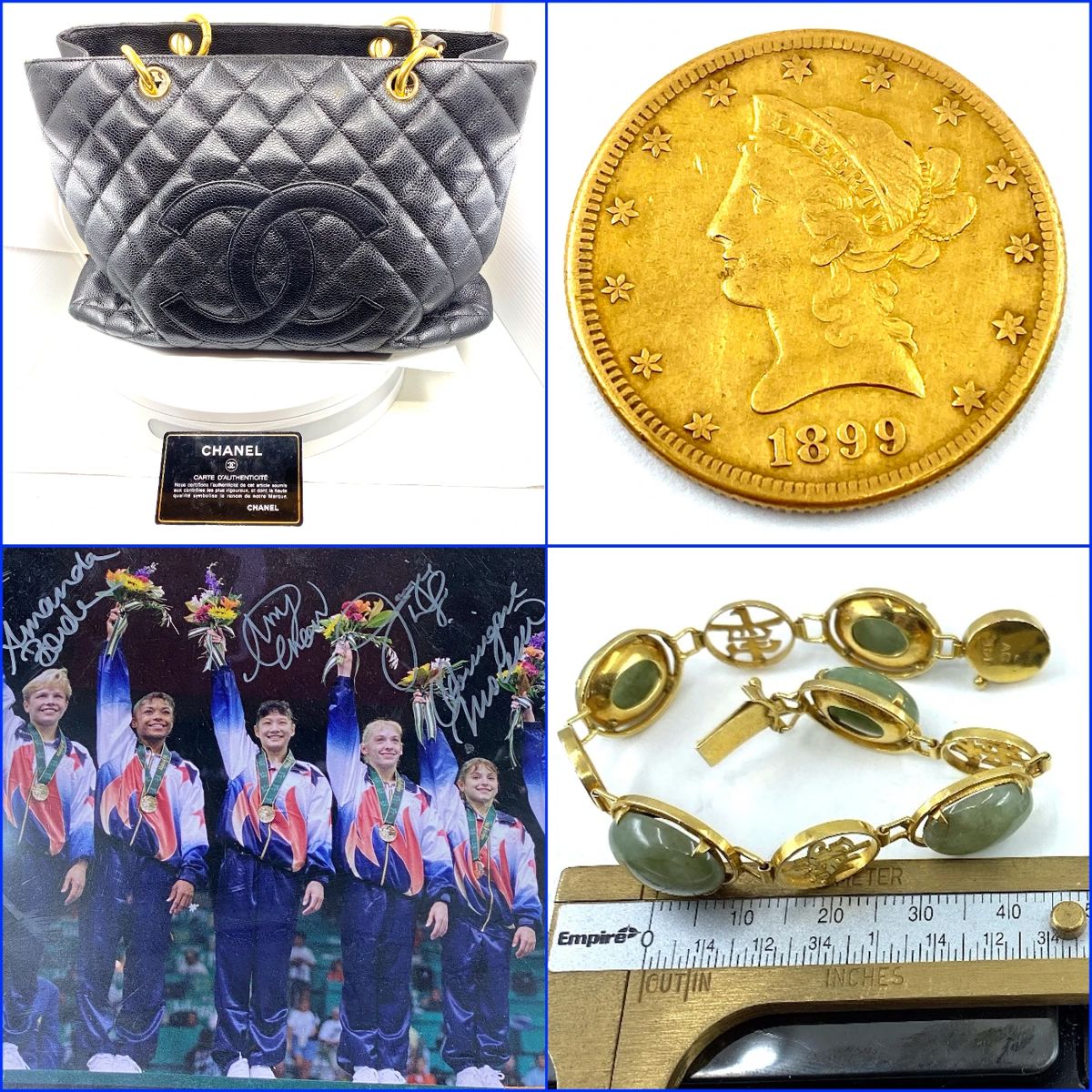 This is the preview image of the sale. Please see the following pictures for the items on this sale. Please call or text 703-895-9344 for questions about the sale.