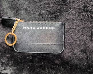 Marc Jacob keychain wallet 