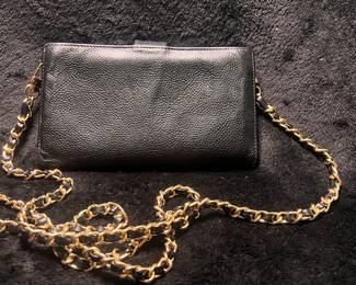 Regular wear for a vintage Chanel 