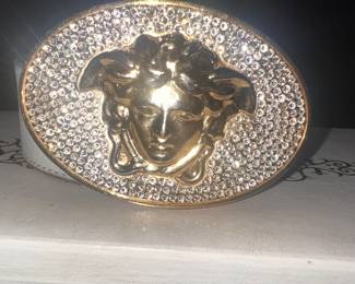 Versace Belt authentic 