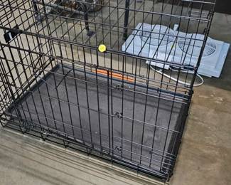 PET CRATE
