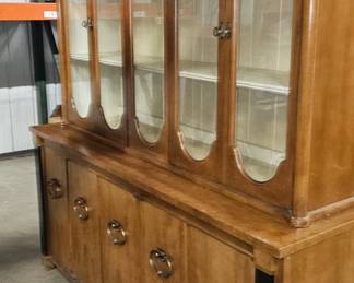 CHINA CABINET