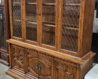 CHINA CABINET