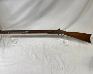 45 CAL BLACKPOWDER RIFLE