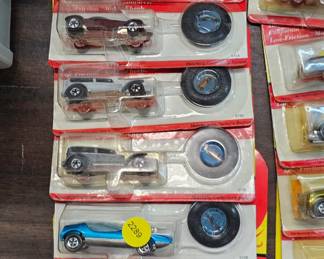 HOT WHEELS LOT