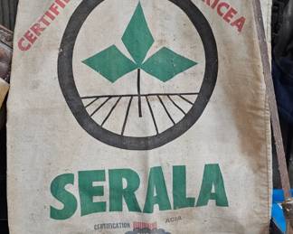 SEED BAG