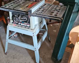 BENCH SAW