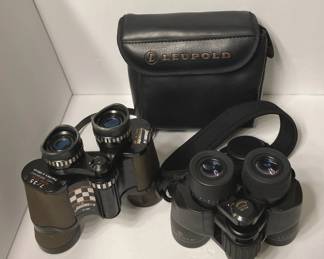 Leupold Jason Binoculars