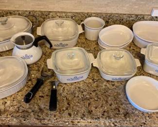 CorningWare
