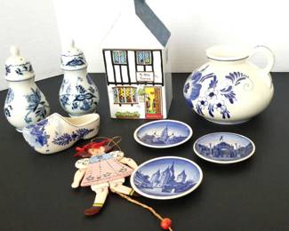 Scandinavian Colors Decor