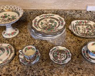 CoalPort Dishes