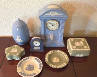 Wedgwood Collection