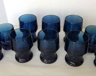 Vintage Viking Georgian Honeycomb