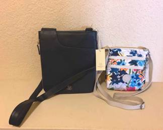 NewRadley Kipling Crossbody Bags