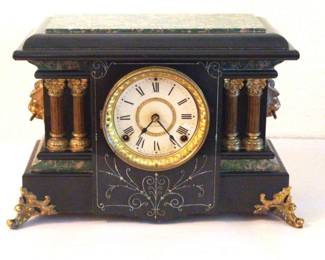 Seth Thomas Mantel Clock