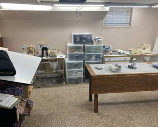 Estate Sales By Olga in Scotch Plains, NJ