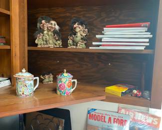 Estate Sales By Olga in Scotch Plains, NJ