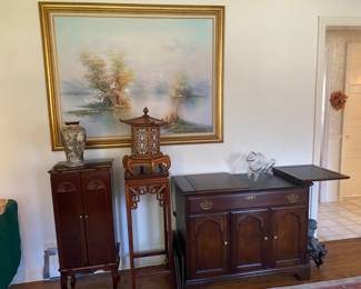 Estate Sales By Olga in Scotch Plains, NJ