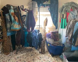 Estate Sales By Olga in Scotch Plains, NJ
