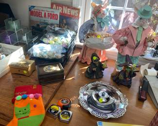 Estate Sales By Olga in Scotch Plains, NJ