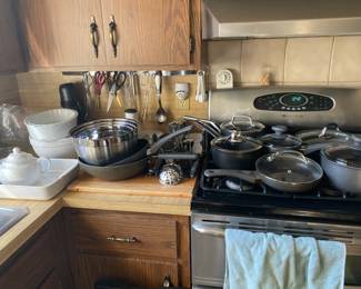 Estate Sales By Olga in Scotch Plains, NJ