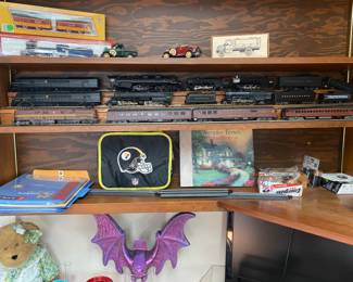 Estate Sales By Olga in Scotch Plains, NJ