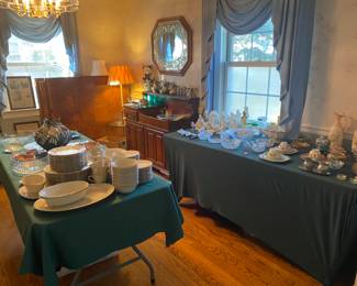 Estate Sales By Olga in Scotch Plains, NJ