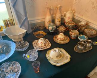 Estate Sales By Olga in Scotch Plains, NJ