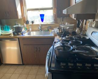 Estate Sales By Olga in Scotch Plains, NJ