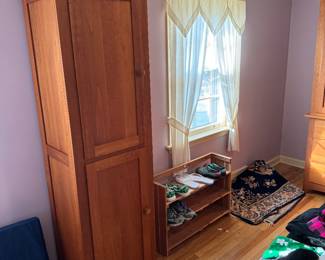 Amish built furniture