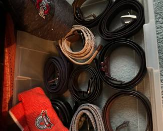 Men’s belts