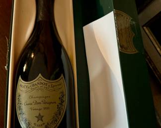 1996 Dom Perignon