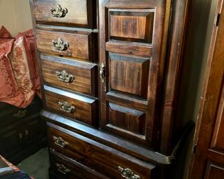Armoire