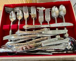 Flatware