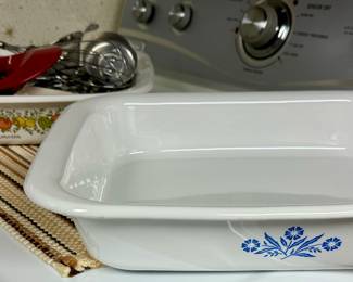 Corningware