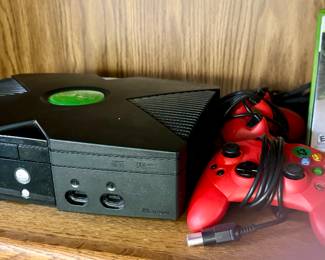 Xbox