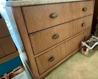 Buffet/credenza