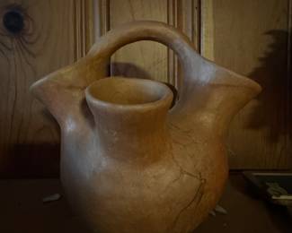 Pottery