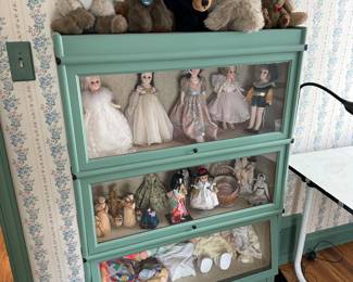 Dolls