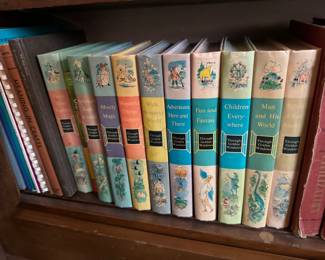 Books
