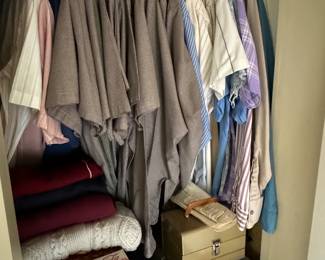 Clothes