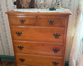 Dressers