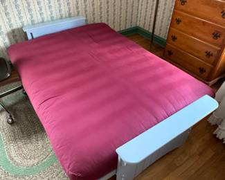 Futon bed
