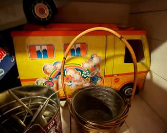 Barbie vintage