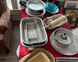 Cook/Bakeware