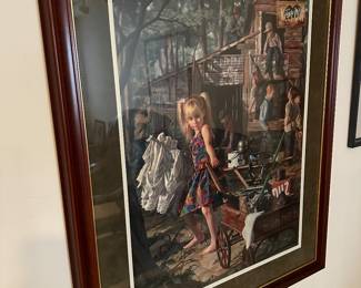 The Clubhouse by Bob Byerley