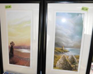 *Phillip Grey signed Art*